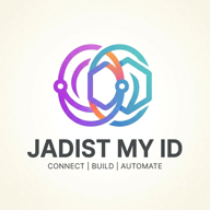 Jadist — My Id